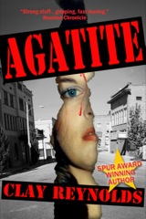 Agatite